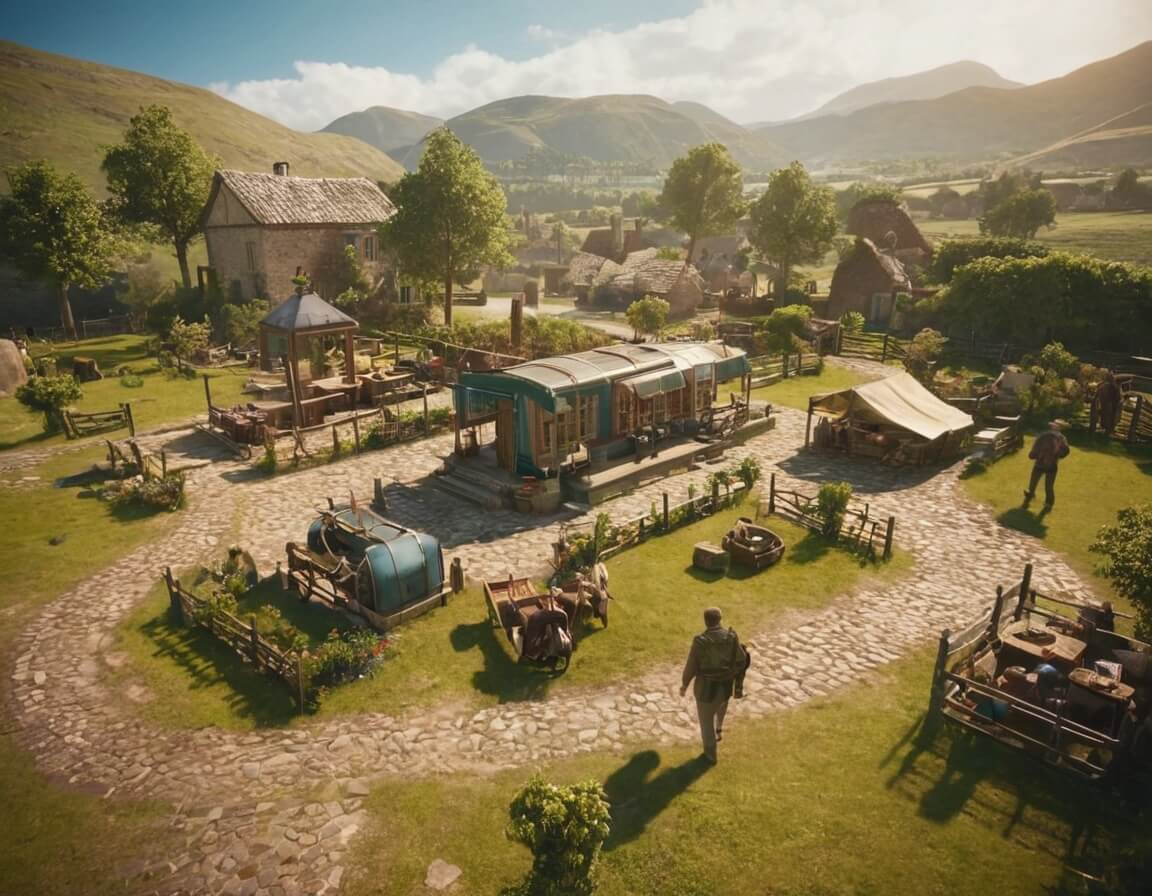 Profile of Priya, UI/UX expert focusing on Indian cultural aesthetics